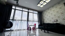 Symphony Suites (D27), Condominium #575455181